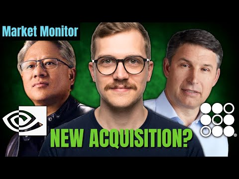 SoFi Acquisition NVDA All Time Highs New IPOs Market Monitor