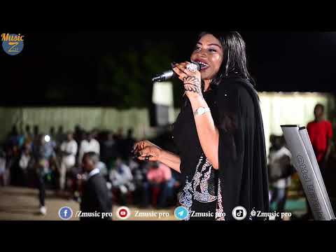 تغريد العشرة علي تباشي عنادك ده المشكلة الصولة حفل الشجرة الخيري 2020