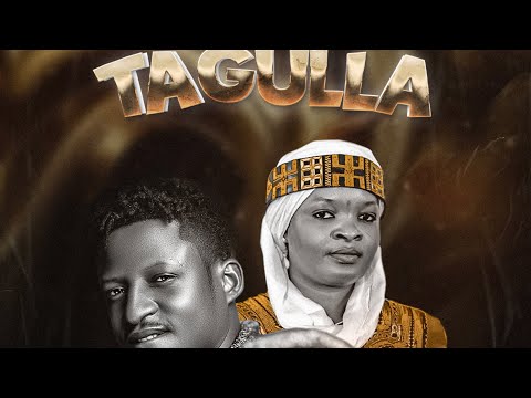 Hussaini M Pizzah Ft Fati Niger TAGULLA Official Audio 2025