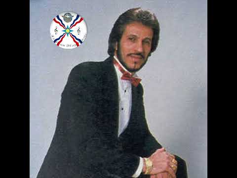 Sargon Gabriel 2 Solteh 1987