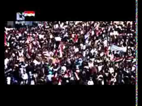 شعبك إختارك يا بشار عبد الرحمن أل رشي