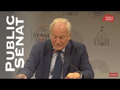 Christian Cambon Juge Inadmissibles Les Propos Du Président De L Assemblée Turque Christian Cambon Juge Inadmissibles Les Propos Du Président De L Assemblée Turque