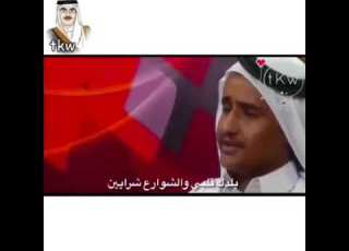  قصيدة اطنخ تدلل دام انا و انت حيين