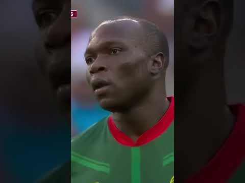 Goal Of The World Cup Shorts