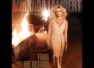 Miranda Lambert Mama S Broken Heart