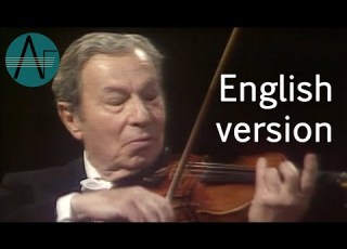  Nathan Milstein Master Of Invention Some Memories Of A Quiet Magician Part 1