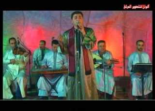  موال يا مالك الروح مين عزبك هادي سلطان