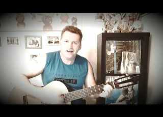  Alexander Manayev Lucky Guy Cover Of Modern Talking