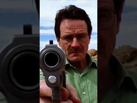 Die Geheime Chemie Und Die Schockierenden Realitäten Von Breaking Bad