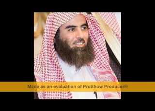  سورة ابراهيم محمد اللحيدان عام 1428