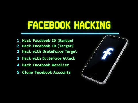 10 أدوات سرية لاختراق فيسبوك يستخدمها المتسللون في عام 2025