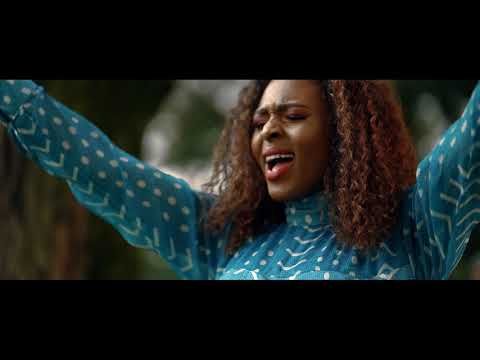 Dena Mwana Si La Mer Se Déchaine Feat Soweto Gospel Choir Remix