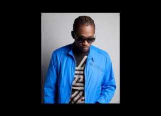  Busy Signal Tek A Draw Good Formula Riddim Nov 2012