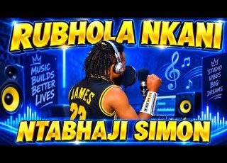 RUBHOLA NKANI NTABHAJI SIMON BY YEGELA JIDAZUGA