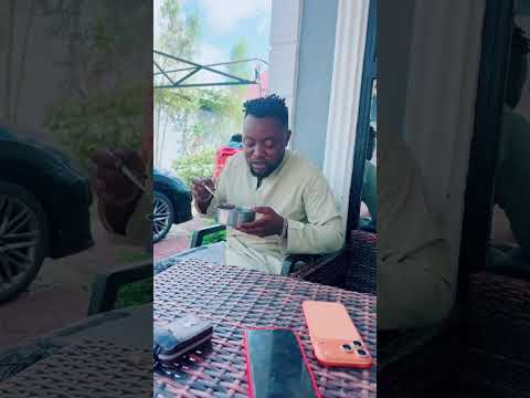 Agressivo Nyandoro 2026