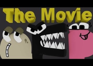  The Alphabet Lore Movie ToonLore