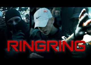 Lau Jr Bossikan Fly Lo Ring Ring Official Music Video