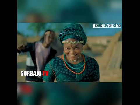 Surbajo Official Video 2023