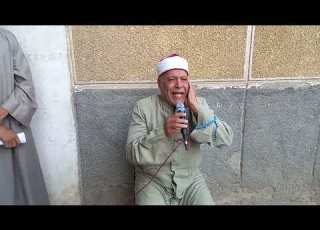  معهد ساحل سليم الاعدادى الثانوى الازهري بنين طابو الصباح بتلاوه الشيخ عنتر السحار