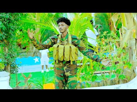 DHAANTO CUSUB 2026 ABWAAN QOSLAAYE OFFICIAL MUSIC DHAANTO CUSUB 2026 ABWAAN QOSLAAYE OFFICIAL MUSIC