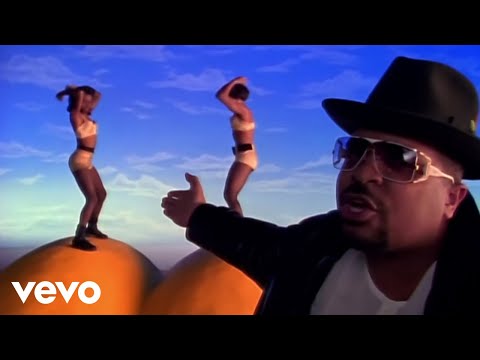 Sir Mix A Lot Baby Got Back Official Music Video