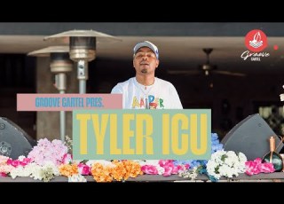Amapiano Groove Cartel Presents Tyler ICU