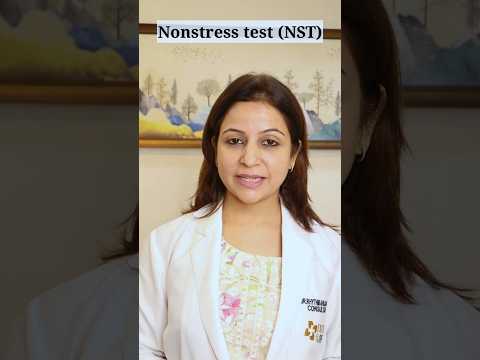 Nonstress Test NST Dr Rhythm Gupta IVF Specialist In Delhi Excel IVF