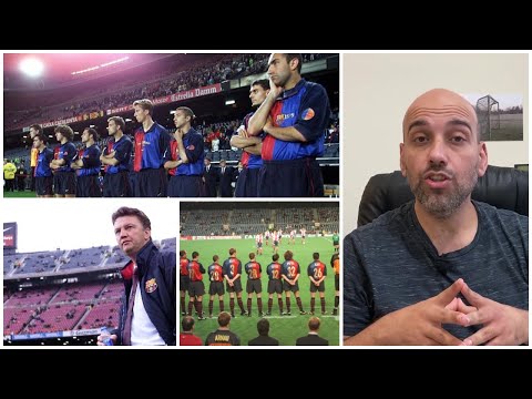قصة انسحاب برشلونة أمام أتلتيكو مدريد