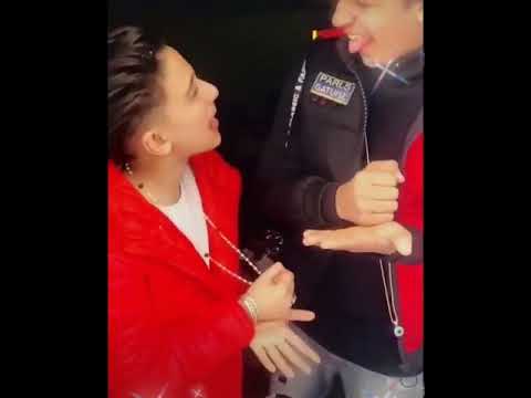 اشرب حشيش لو يوم مكلمنيش سامر المدني