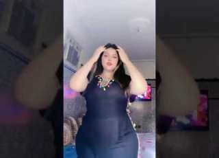  تيك توك العريضة