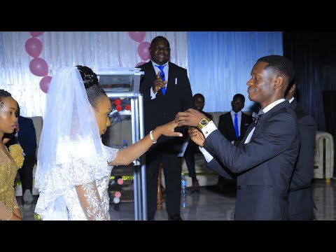 TUKIO ZIMA LA HARUSI YA MR MRS SEDEKIA PART 1