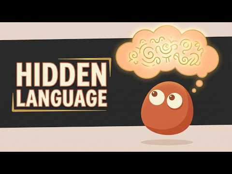 AI Doesn T Think In English We Found What It Thinks In Instead