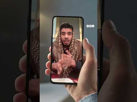 مش عاوزين حد ينجح صانع محتوى ينتقد حبس أحمد أبو زيد بتهمة حيازة عملة أجنبية