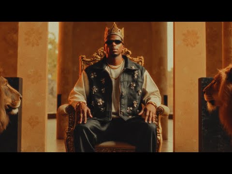 BAD NOVA Ze Best Rétroviseur Official Music Video