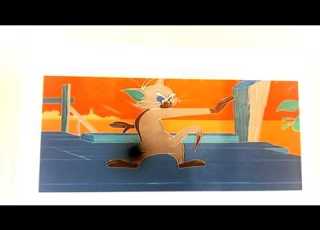  Tom And Jerry Fandubs Much Ado About Mousing