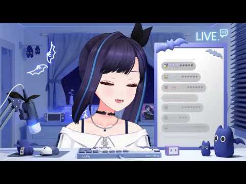 릴파 목마름을 외치다 カワキヲアメク