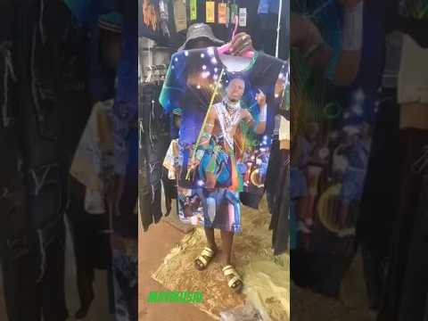 LIMBU LUCHAGULA FT MAYIKUSAI MAVANZI Tanzania January 6 2026