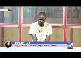  ESSUUBI LYO 18TH AUG 2026