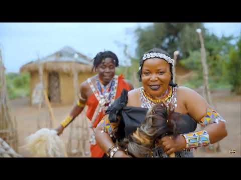 Kisima Ft Omkaya Eliza Nhungwa Jise Official Video 4K