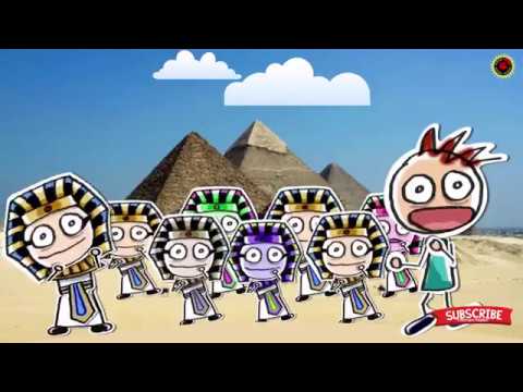 مهرجان الفرعون الصغير ترزي الكليبات