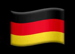  Germany EAS Alarm 1945