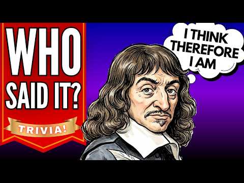 Can You Pass This Famous Quotes Quiz 90 Fail This Trivia