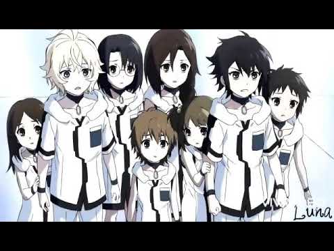 ايمي هيتاري في وحدتي على انمي سيراف النهاية من تصميمي