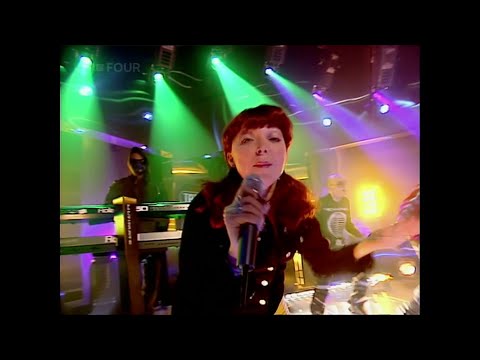 Technohead I Wanne Be A Hippy HQ Remastered