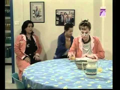 3and 3zayez Episode 17 عند عزيز
