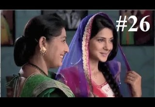 Zara Ena Chandra S1E26 ዛራና ቻንድራ ክፍል 26 Drama By Kana TV YouTube 