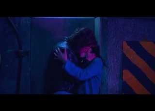  Sex Life Kiss Scenes Billie And Brad Sarah Shahi And Adam Demos