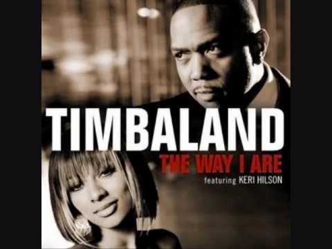 Timbaland The Way I Are DOWNLOAD LINK