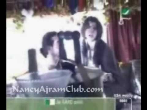 Nancy Ajram Ya Tabtab Interview Rotana