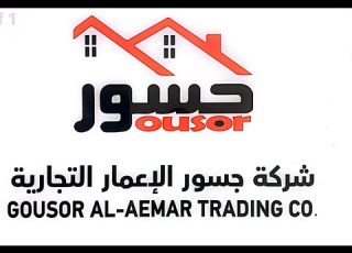  شركة جسور الاعمار التجارية لقاء الدكتور احمد محمود القط
